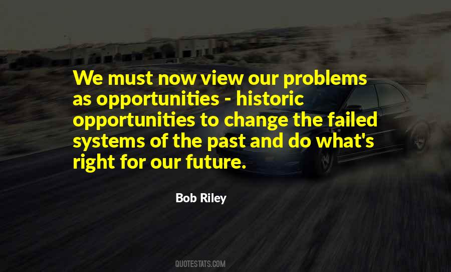 Bob Riley Quotes #1661594