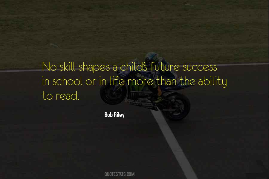 Bob Riley Quotes #270578