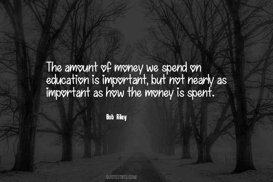 Bob Riley Quotes #588821