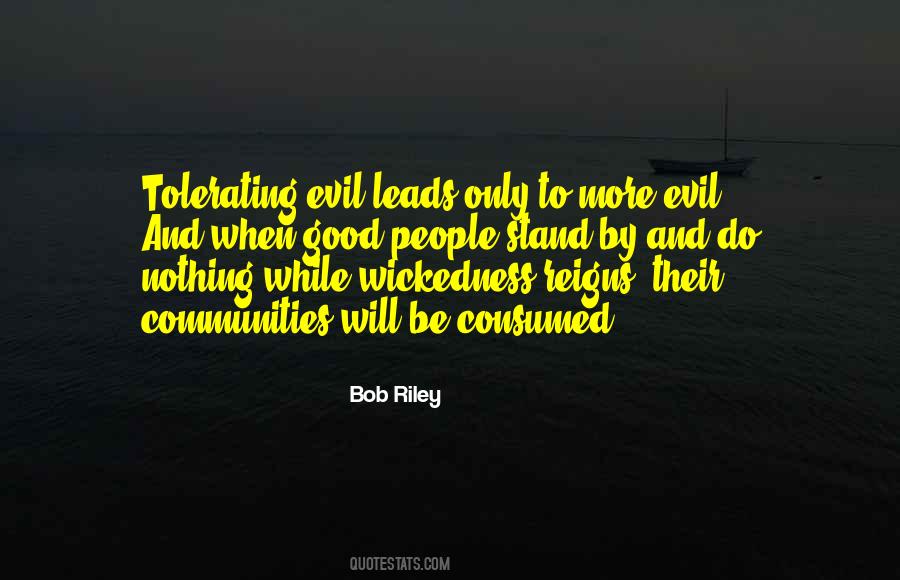 Bob Riley Quotes #61996