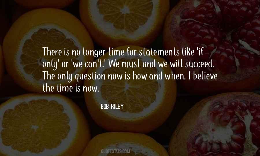 Bob Riley Quotes #86159