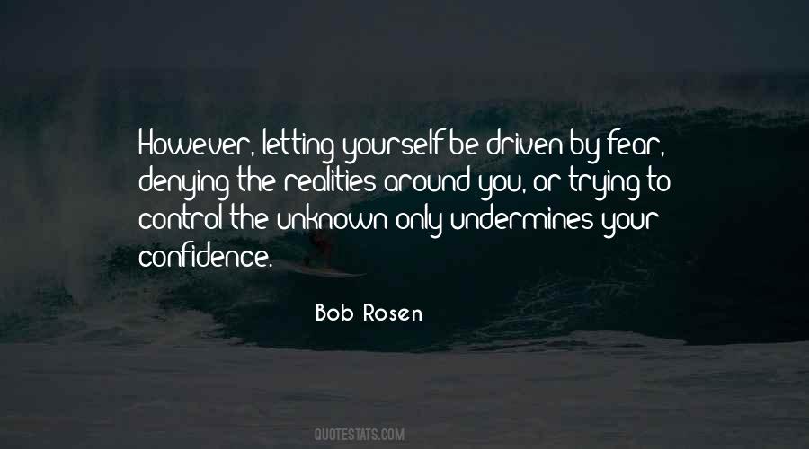 Bob Rosen Quotes #869889