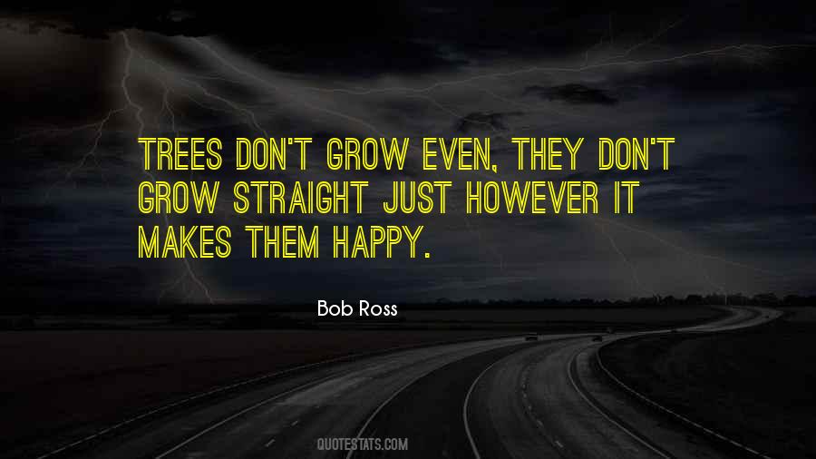Bob Ross Quotes #1078999