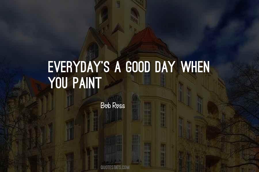 Bob Ross Quotes #1667824