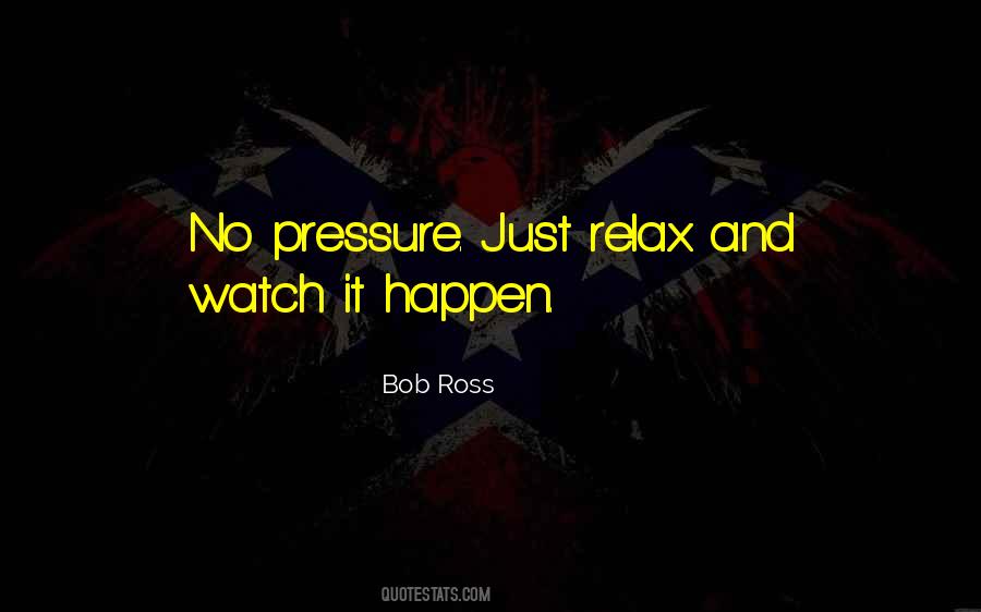 Bob Ross Quotes #968535