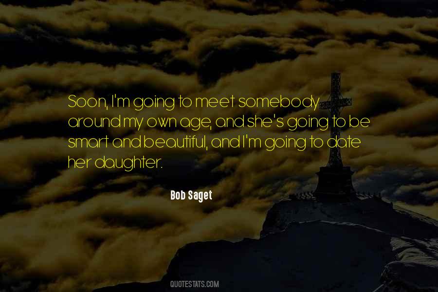 Bob Saget Quotes #1139628