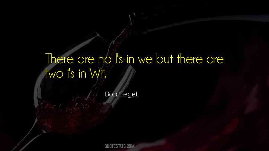 Bob Saget Quotes #1141504