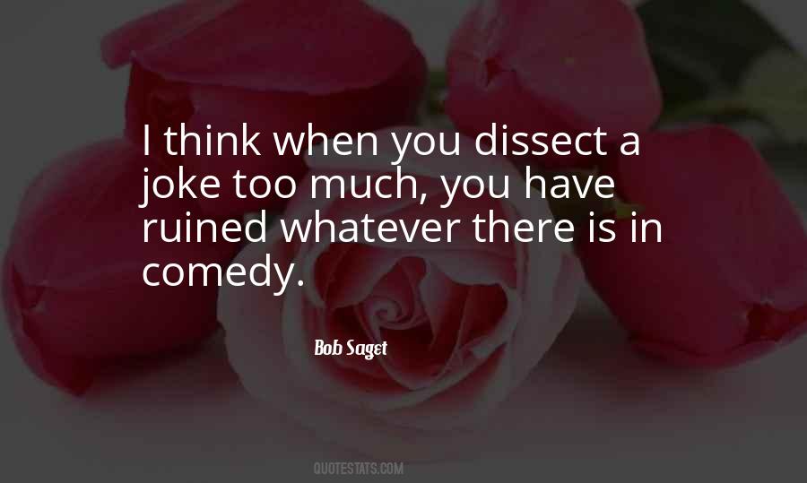 Bob Saget Quotes #1478435