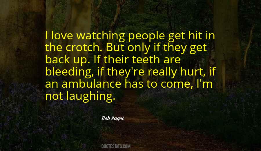 Bob Saget Quotes #149072