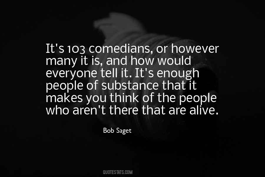Bob Saget Quotes #155521