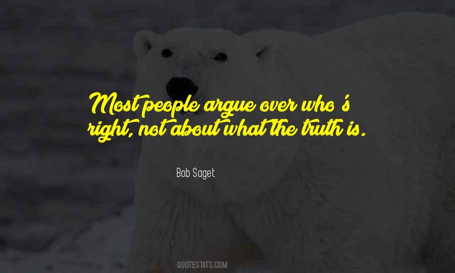 Bob Saget Quotes #235132