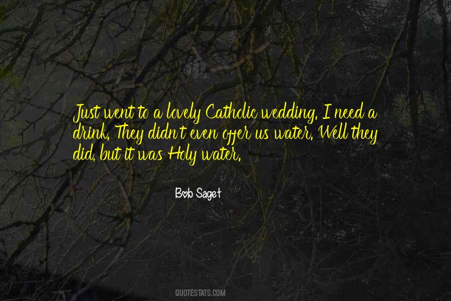 Bob Saget Quotes #414364