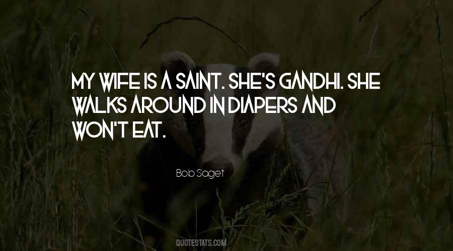 Bob Saget Quotes #414645