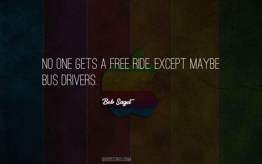 Bob Saget Quotes #513553