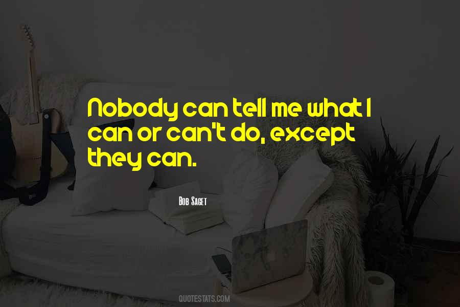 Bob Saget Quotes #521120