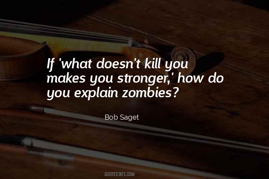 Bob Saget Quotes #522437