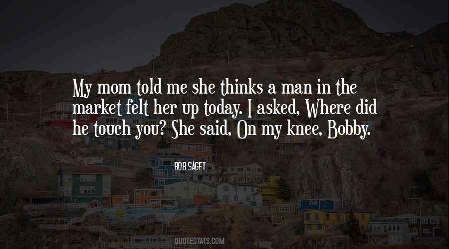 Bob Saget Quotes #737921