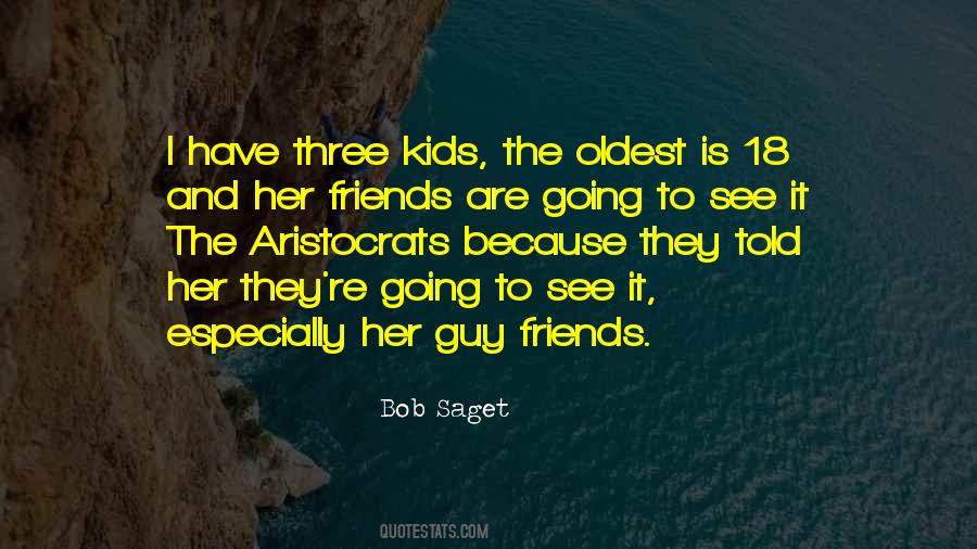 Bob Saget Quotes #820758