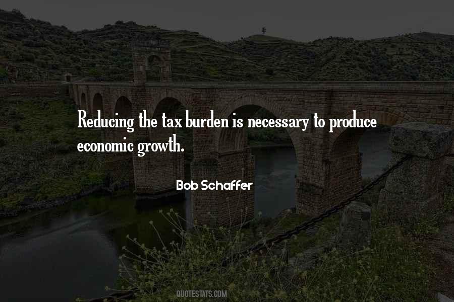 Bob Schaffer Quotes #755588