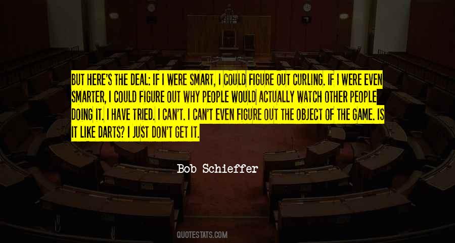 Bob Schieffer Quotes #807628