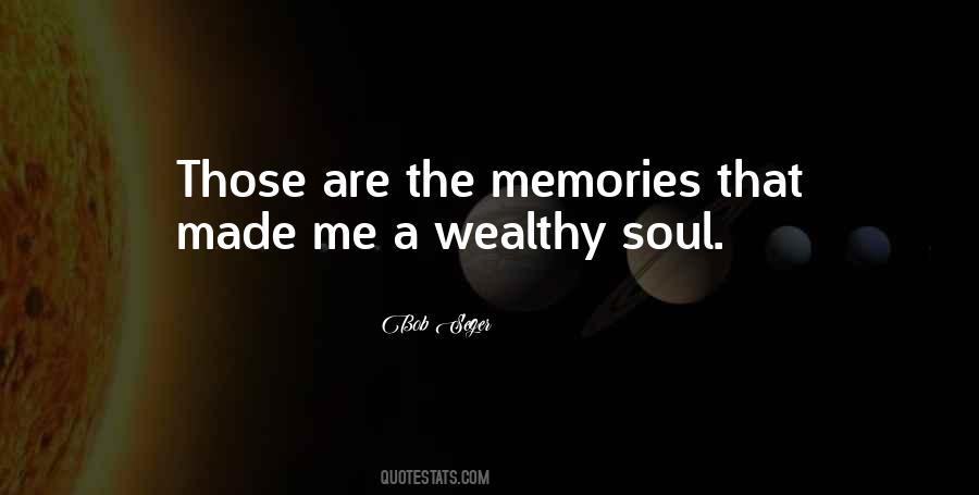 Bob Seger Quotes #109153