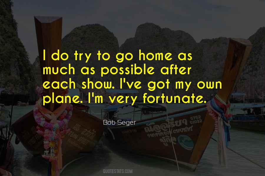 Bob Seger Quotes #555482