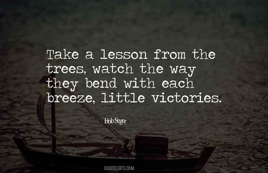 Bob Seger Quotes #726913