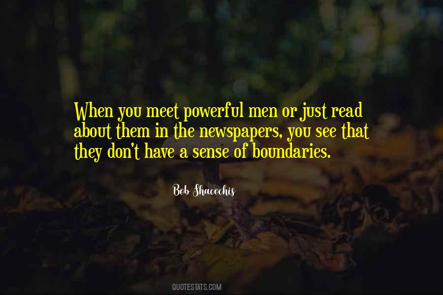 Bob Shacochis Quotes #1372286