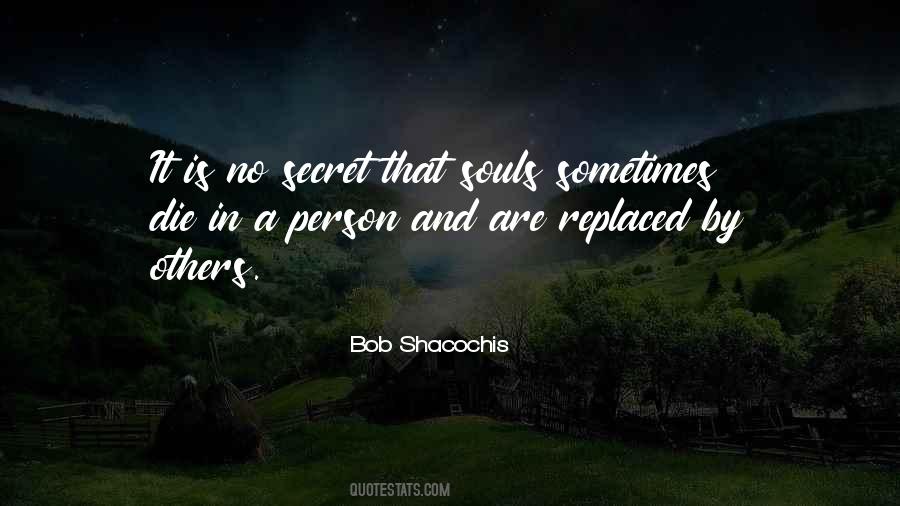 Bob Shacochis Quotes #300713