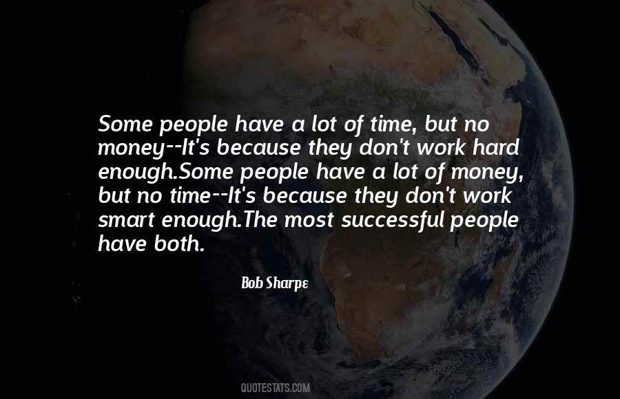 Bob Sharpe Quotes #929080