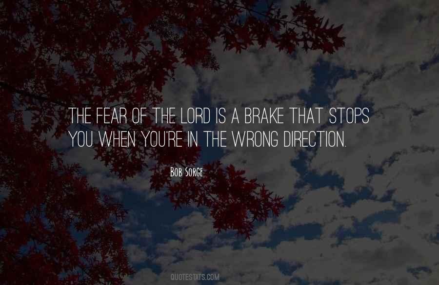 Bob Sorge Quotes #1557160