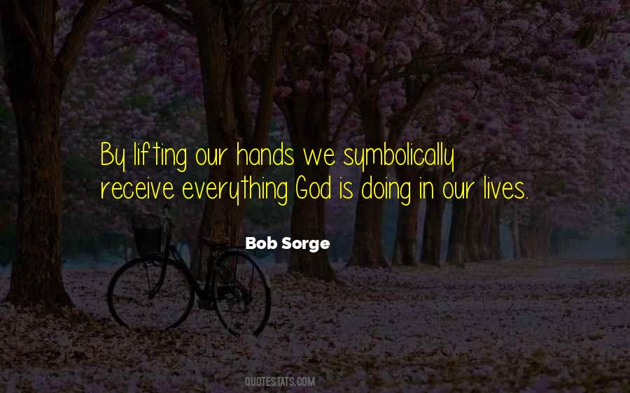 Bob Sorge Quotes #644425