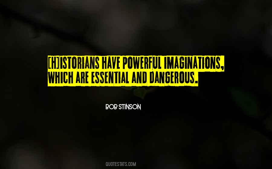 Bob Stinson Quotes #1208288