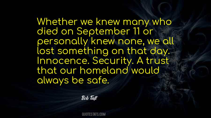Bob Taft Quotes #1017914
