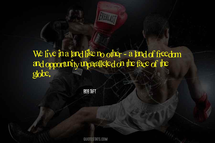 Bob Taft Quotes #1108298