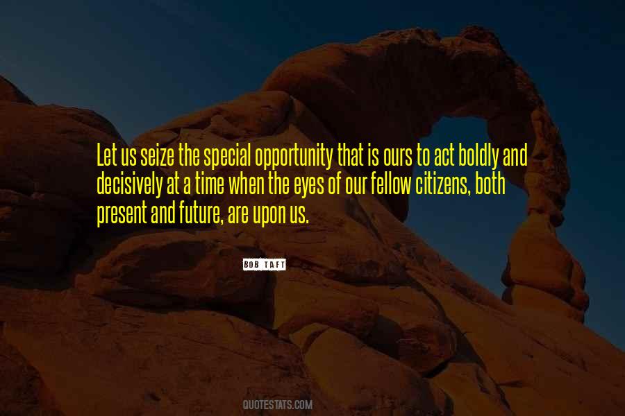 Bob Taft Quotes #1225606