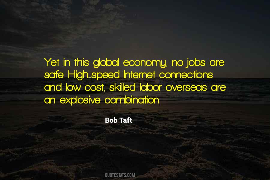 Bob Taft Quotes #1263736