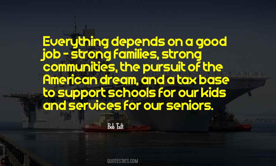 Bob Taft Quotes #1414096