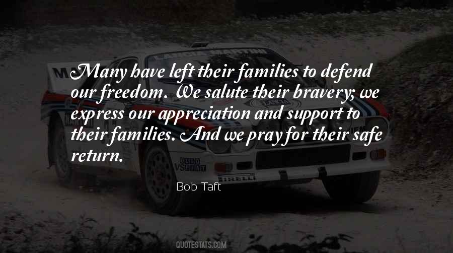 Bob Taft Quotes #208955