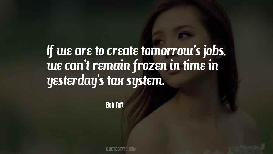 Bob Taft Quotes #235749