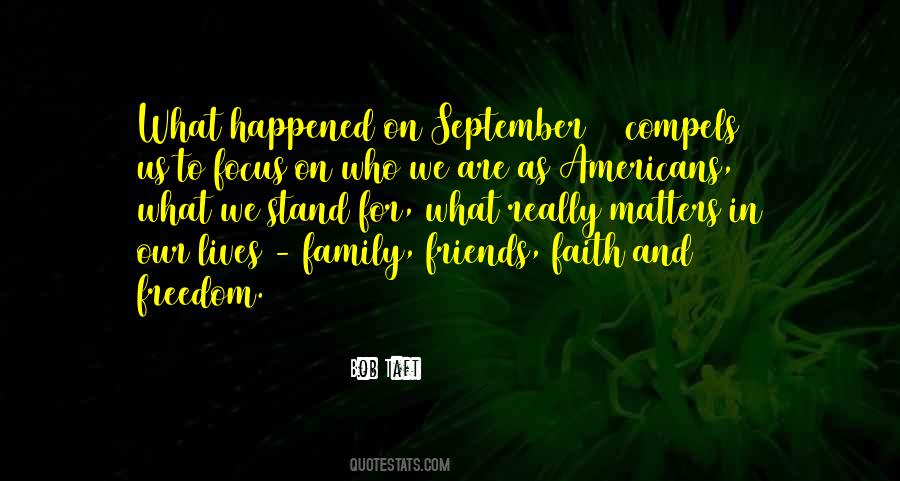 Bob Taft Quotes #787650