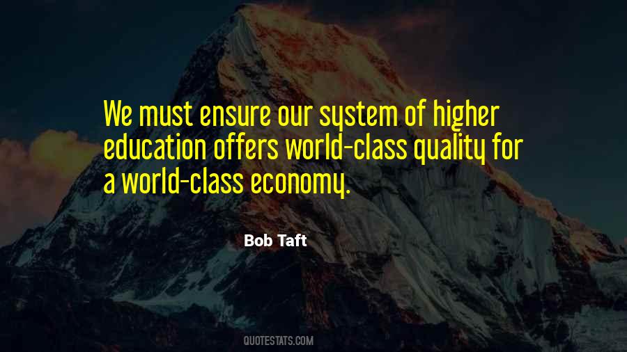 Bob Taft Quotes #9028