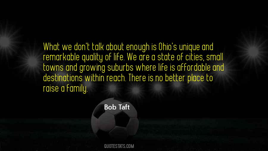 Bob Taft Quotes #955284