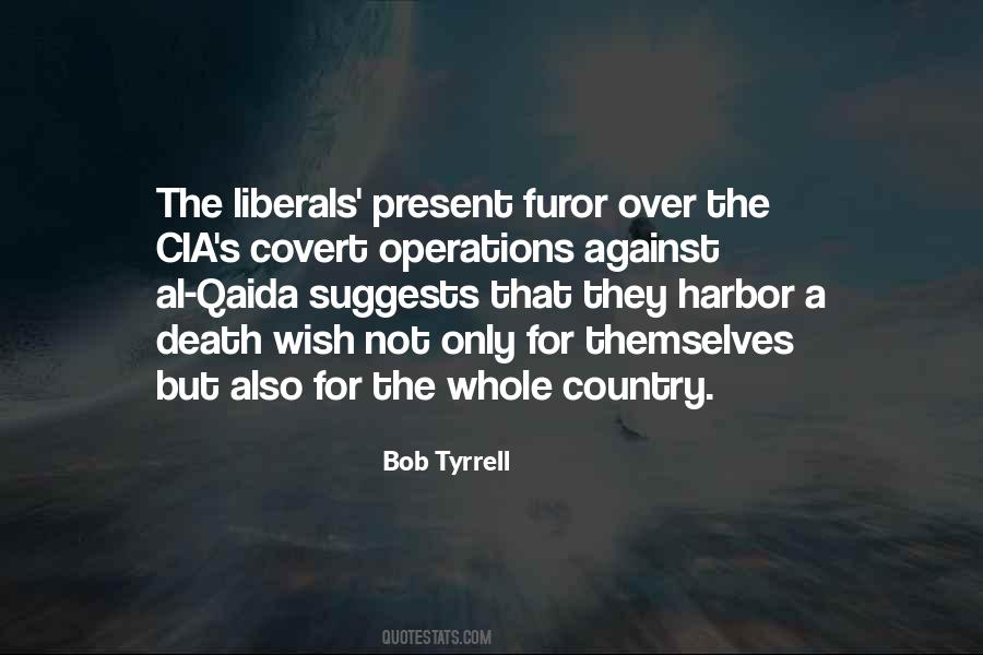 Bob Tyrrell Quotes #349902