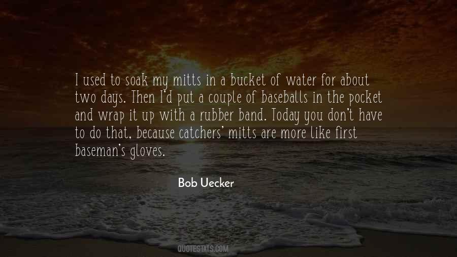 Bob Uecker Quotes #464009