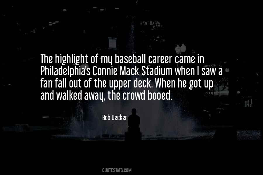 Bob Uecker Quotes #606673