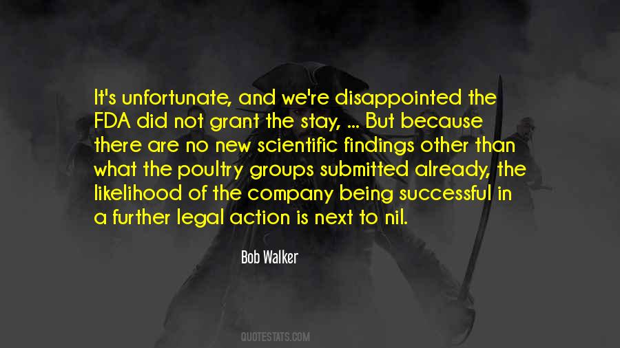 Bob Walker Quotes #1025359