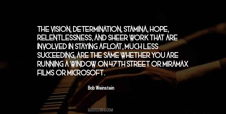 Bob Weinstein Quotes #977122