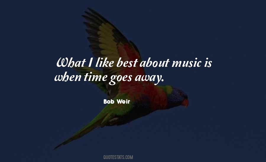 Bob Weir Quotes #1600311