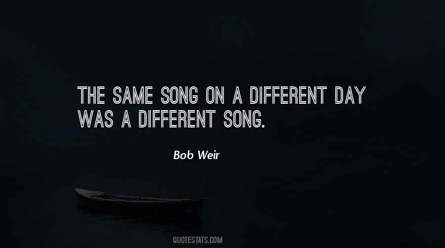 Bob Weir Quotes #1633375